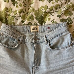 Sezane Jeans